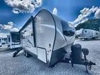 2021 Forest River Flagstaff Micro Lite 22FBS 24ft