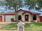 Home For Rent In San Juan, Texas