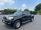 2008 Toyota Tacoma Pre Runner