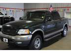 2001 Ford F-150 For Sale