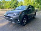 2017 Toyota RAV4 For Sale