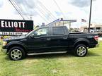 2010 Ford F-150 SuperCrew For Sale
