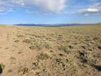 40 Acres of Colorado Land for Sale, Open and Level