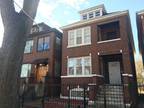 Rehabbed 2 Bed/1 Bath Unit Available For Sale! Free Water!