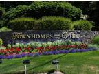 Townhomes With A View - 9840 SE Talbert St - Clackamas, OR Apartments for Rent