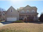 1412 Silver Farm Rd - Raleigh, NC 27603 - Home For Rent