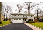 Single Family Residence, Single Family, Split Level - White Plains