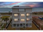 1553 New River Inlet Road, North Topsail Beach, NC 28460