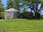Home For Sale In Broomall, Pennsylvania
