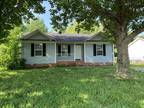 Home For Sale In Oak Grove, Kentucky