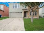 Single Family Detached - San Antonio, TX 5107 Meridian Farm