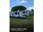 Forest River Forest River 378FL Fifth Wheel 2021