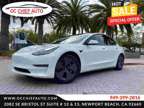 2021 Tesla Model 3 for sale