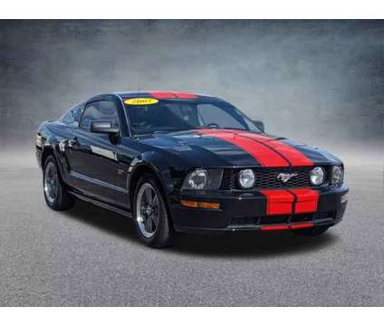 2005 Ford Mustang for sale is a Black 2005 Ford Mustang Car for Sale in Tampa FL