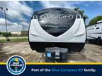 2022 Cruiser RV Twilight Signature TWS 3100