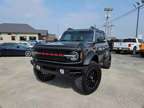 2022 Ford Bronco for sale