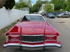 1977 Mercury Grand Marquis