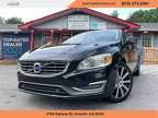 2017 VOLVO S60 for sale