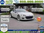 2015 Subaru BRZ for sale