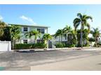 Residential Rental - Wilton Manors, FL 63 Ne 24th St
