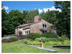 Home For Sale In Hawley, Massachusetts