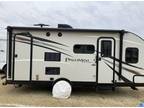 2018 Forest River Palomino Palomini 179BHS 21ft