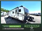 2024 Forest River Forest River RV Rockwood Ultra Lite 2706WS 32ft