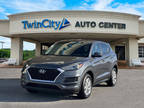 2019 Hyundai Tucson Gray, 83K miles