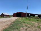 Mc Cune, Farm with 46.58 MOL of fenced pasture with large