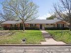 Waco, Mc Lennan County, TX House for sale Property ID: 419167579