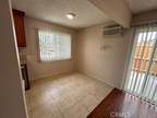 Flat For Rent In Westminster, California