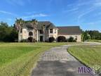 Home For Sale In Zachary, Louisiana