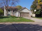 Home For Sale In Cottage Grove, Minnesota