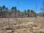 Plot For Sale In Andover, New Hampshire