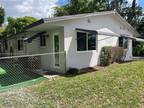 Home For Rent In Dania Beach, Florida