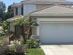 Home For Rent In Rancho Santa Margarita, California