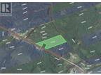 Lot 135 Route, Burnsville, NB, E8R 1R6 - vacant land for sale Listing ID