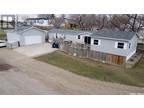 531 Brownlee Street, Herbert, SK, S0H 2A0 - house for sale Listing ID SK959578