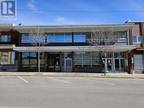 B 1378 5Th Avenue, Prince George, BC, V2L 3L4 - commercial for lease Listing ID