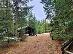 7540 Thomas Point Road, Sheridan Lake, BC, V0K 1X1 - recreational for sale