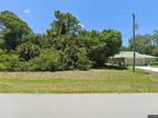 Plot For Sale In Rotonda West, Florida