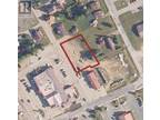 3-4 Centrale, Rogersville, NB, E4Y 2G7 - vacant land for sale Listing ID M158960