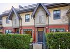 Townhouse for sale in Marpole, Vancouver, Vancouver West, 7833 Oak Street