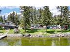 House for sale in Lac la Hache, Lac La Hache, 100 Mile House