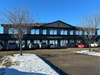 Avenue, Grande Prairie, AB, T8V 7V3 - commercial for lease Listing ID A2105113