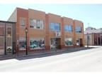 657 3 Street Se, Medicine Hat, AB, T1A 0H4 - commercial for lease Listing ID