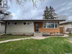 414 Y Avenue S, Saskatoon, SK, S7M 3J9 - house for sale Listing ID SK968633