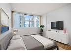 One-Bedroom - Vancouver Pet Friendly Apartment For Rent West End Regency Park