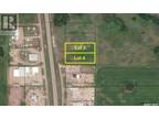 3122 99Th Street, North Battleford, SK, S9A 3B4 - vacant land for sale Listing
