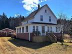141 209 Highway, Apple River, NS, B0M 1S0 - house for sale Listing ID 202405890
